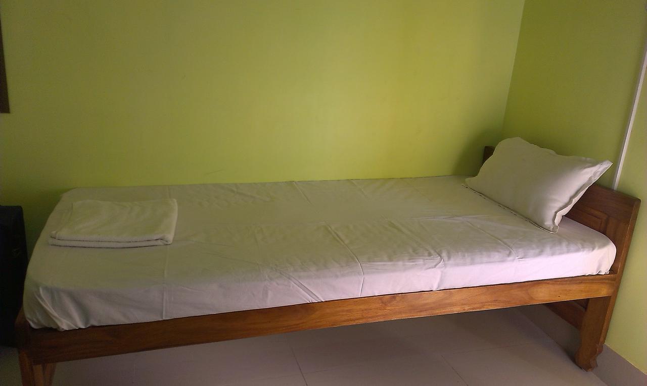 Hotel Vinayak Malda Bagian luar foto